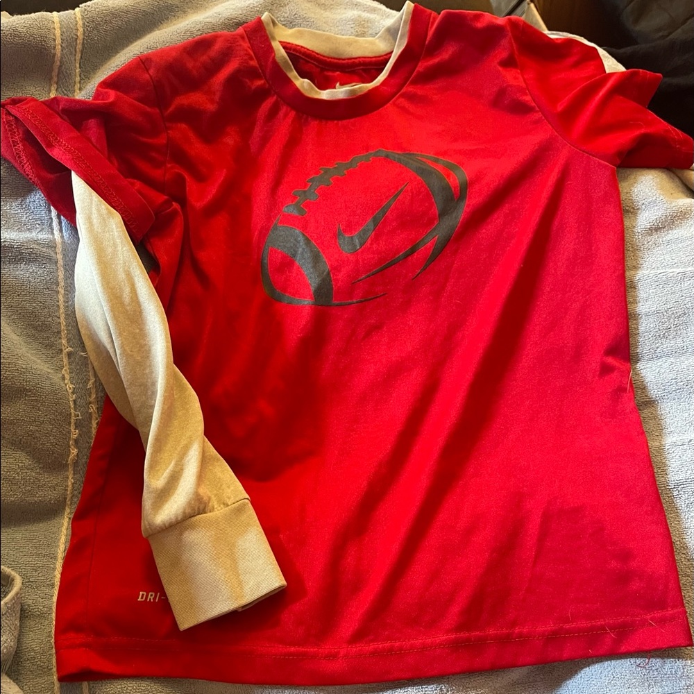 Nike long sleeve